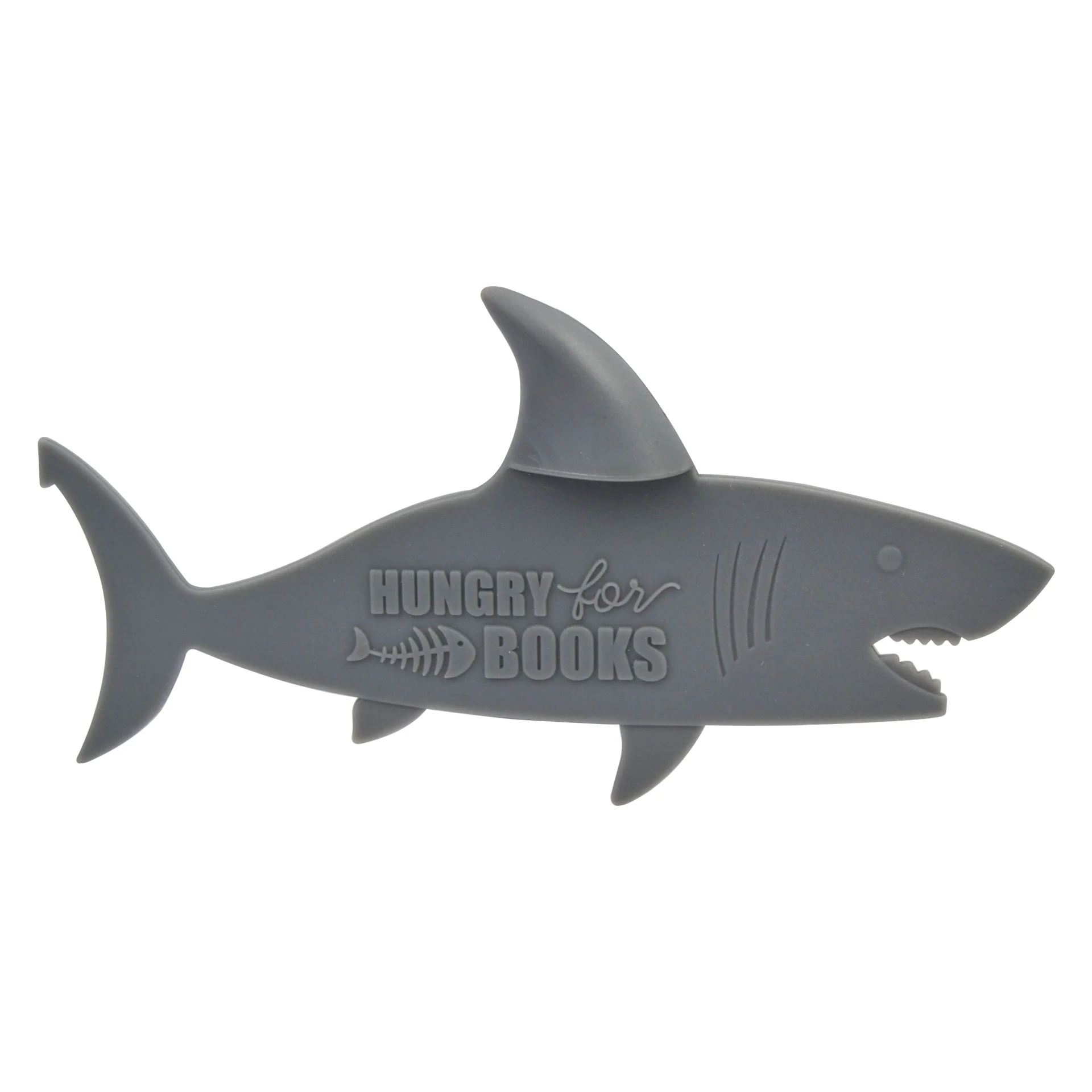 Marcapáginas Tiburón Legami - Image 4