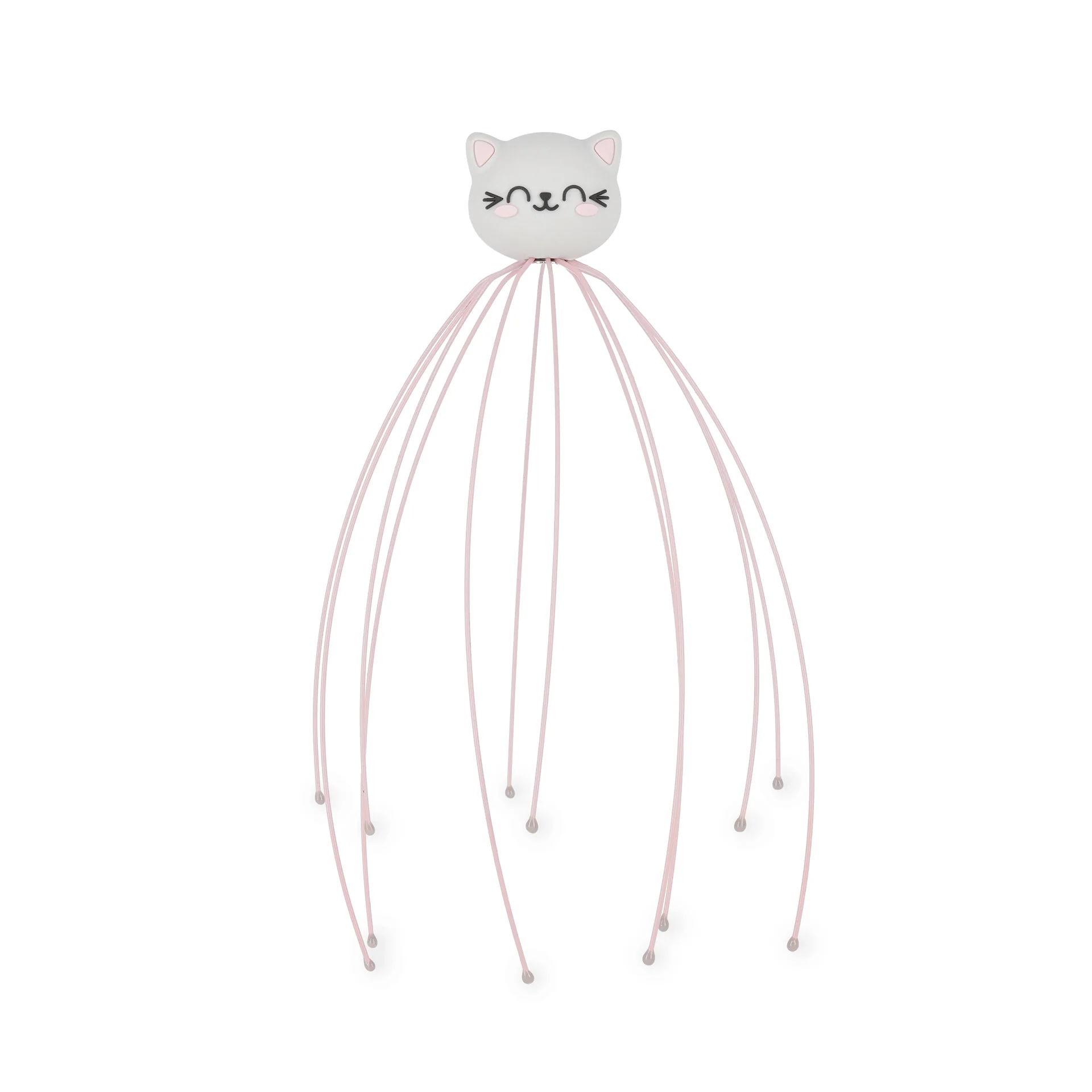 Masajeador de Cabeza Gatito Legami - Image 2
