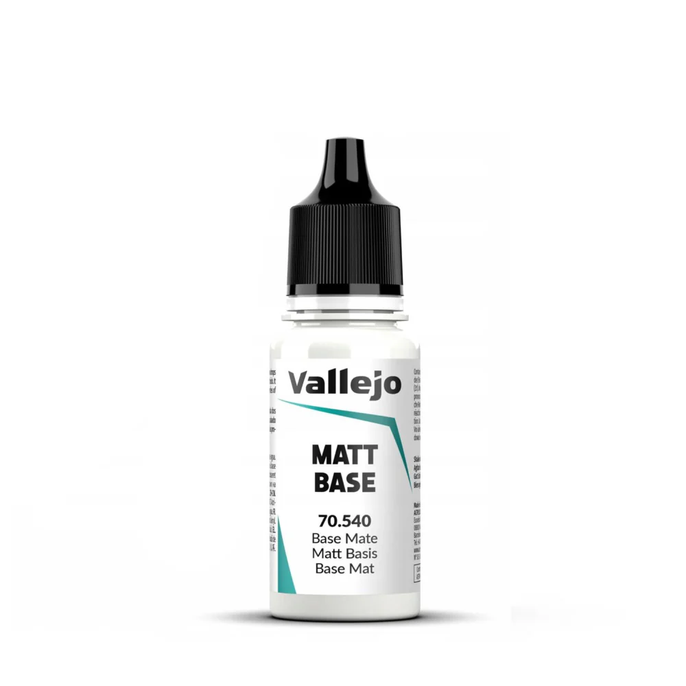 Base Mate 17ml Vallejo