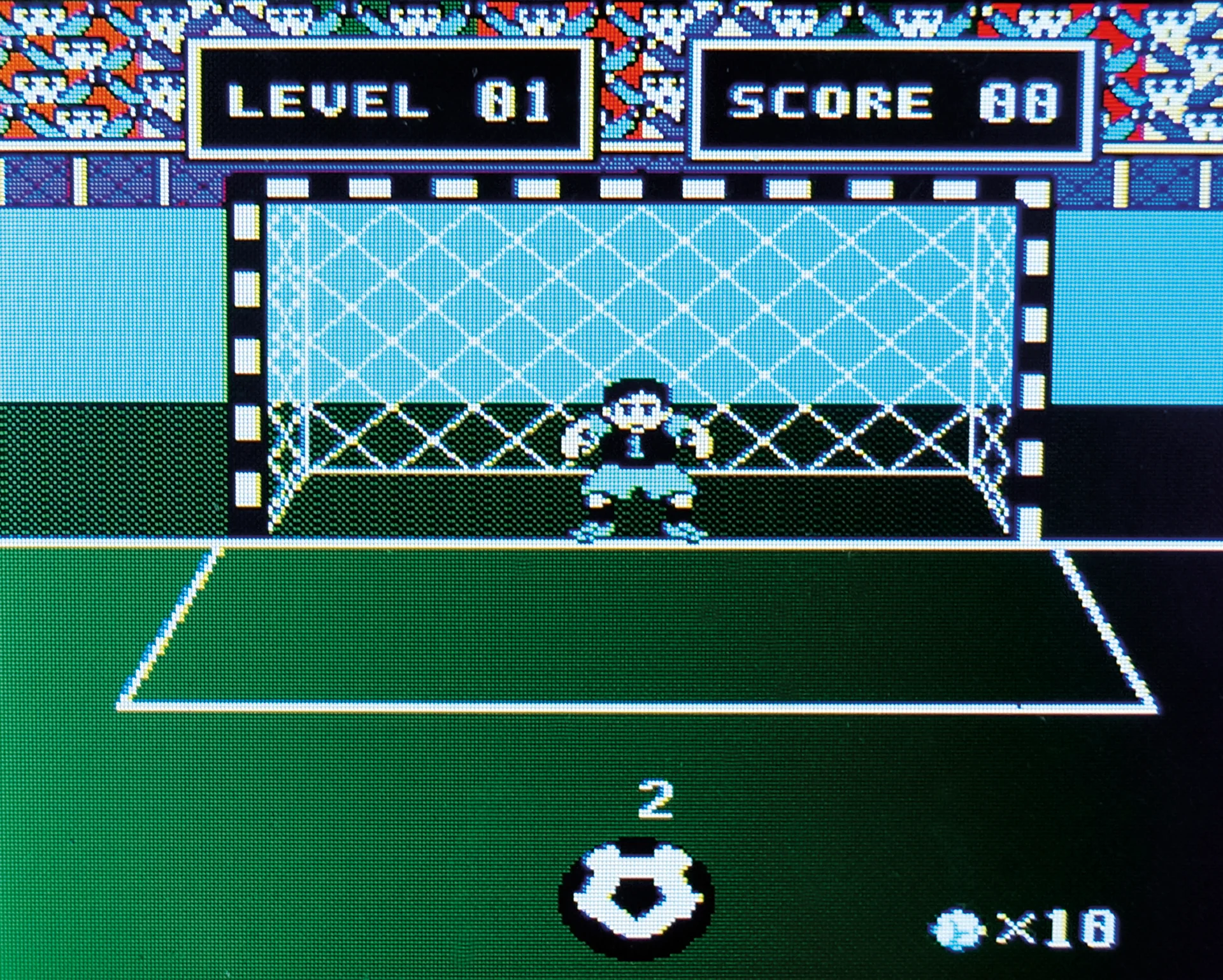 Mini Juego Arcade Zone Space Legami - Image 7