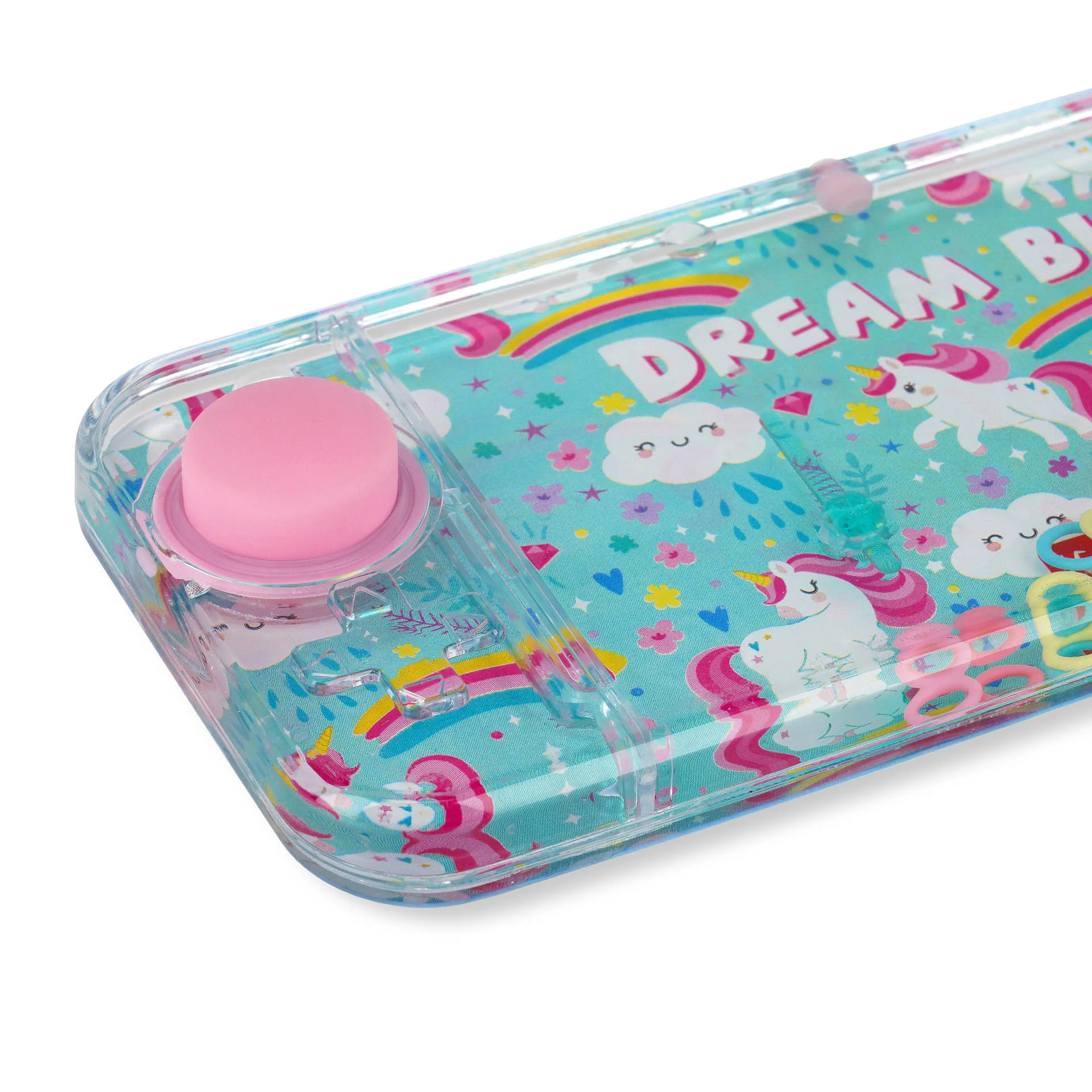Mini Juego de Agua Unicornio Legami - Image 2
