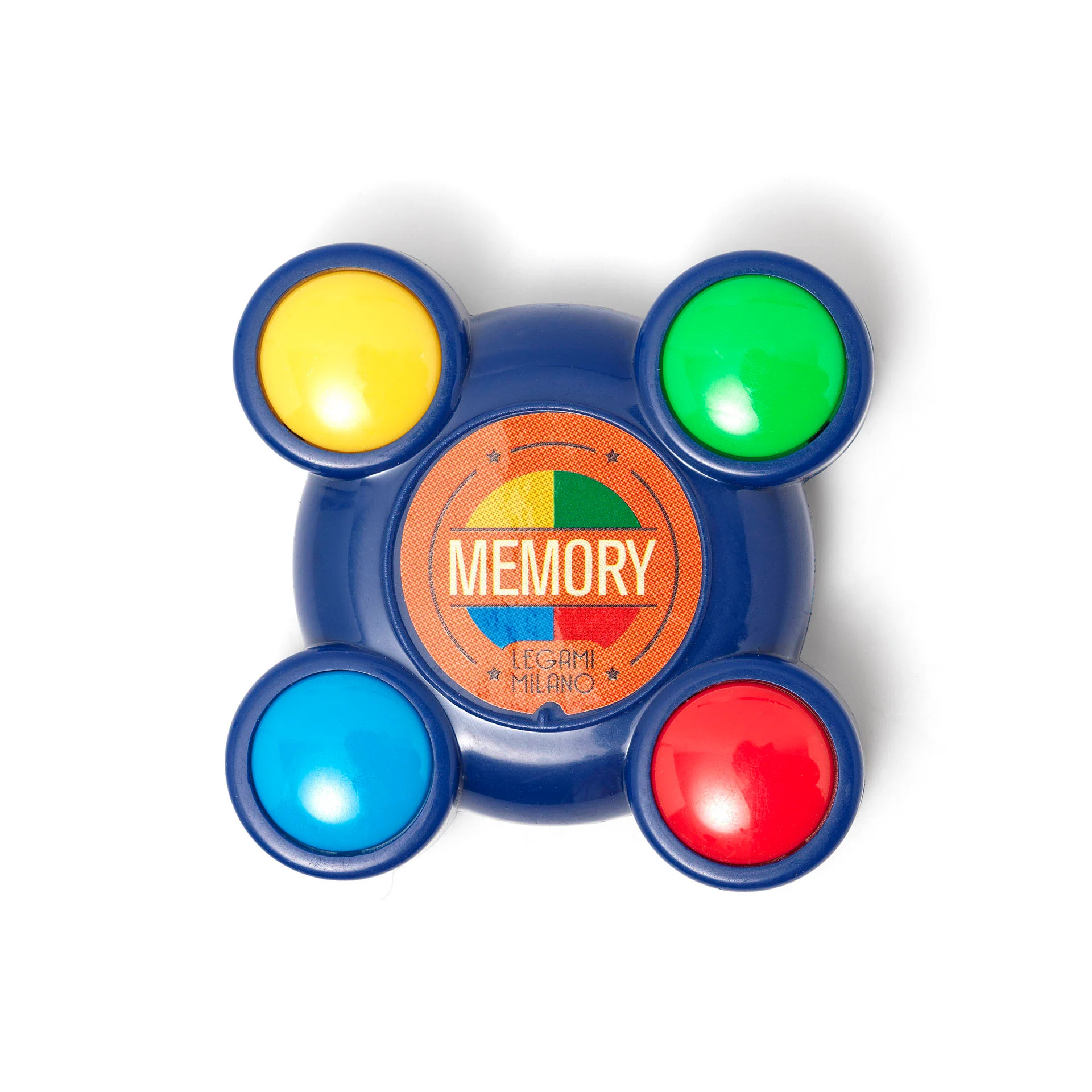 Mini Juego de Memora Legami - Image 3