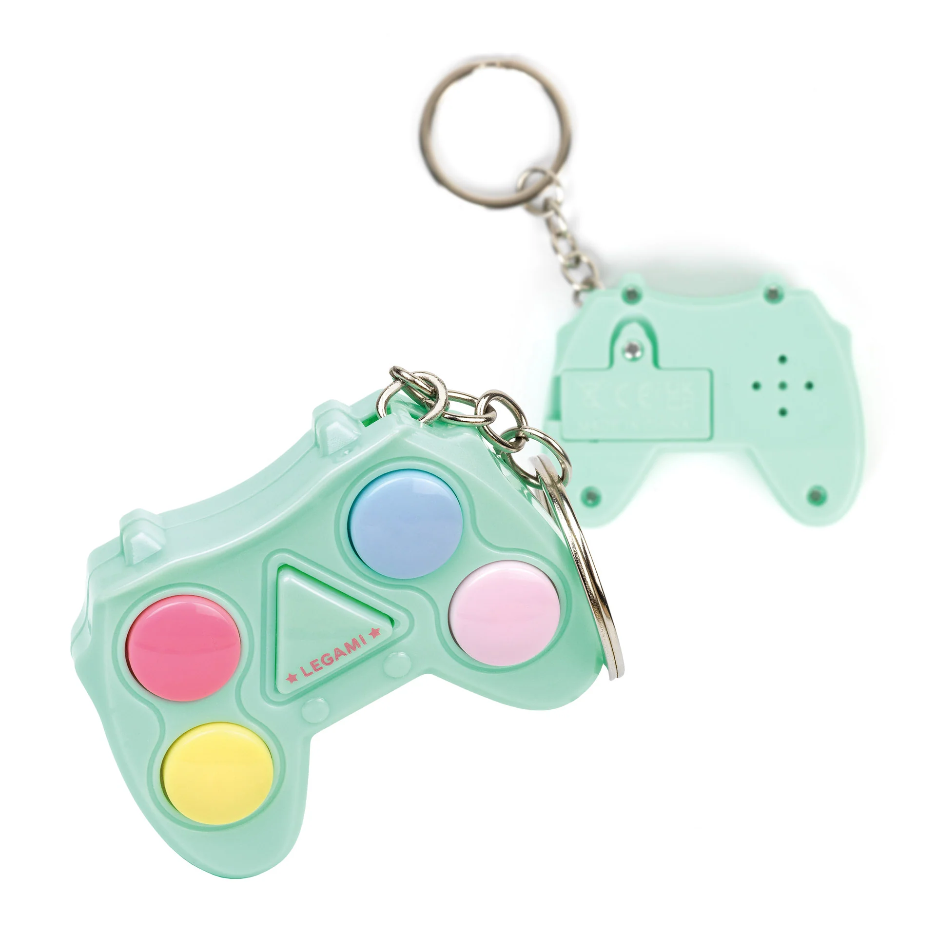Mini Juego de Memora Portátil Legami - Image 2