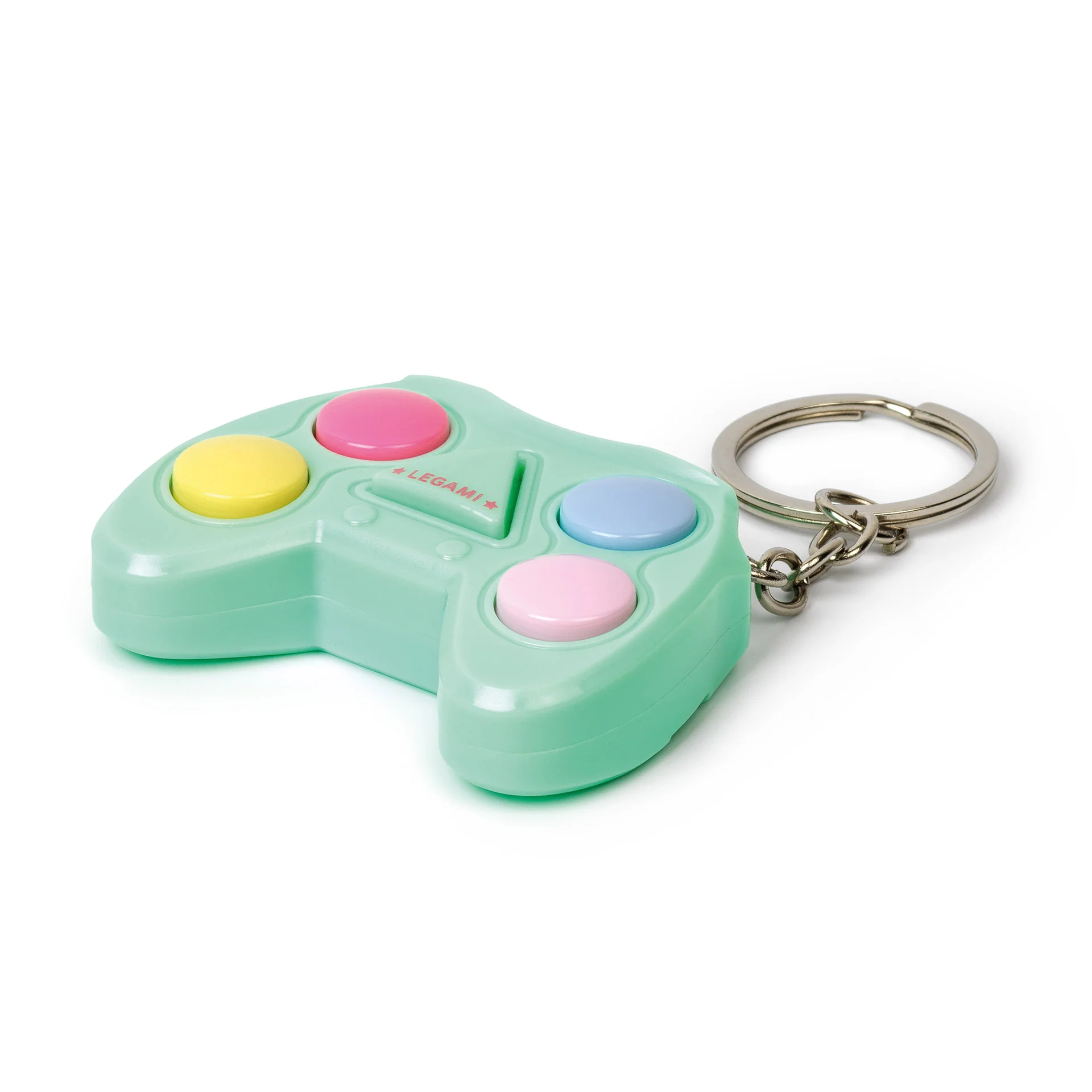 Mini Juego de Memora Portátil Legami - Image 3