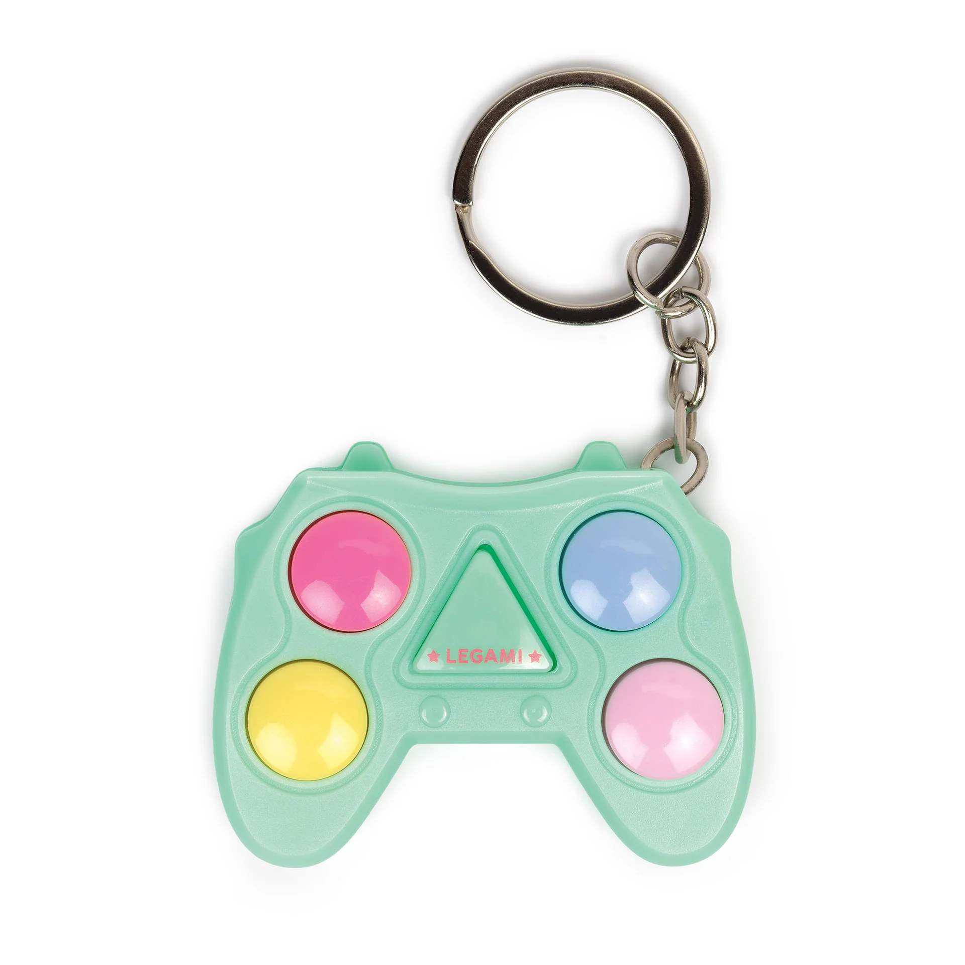 Mini Juego de Memora Portátil Legami - Image 4