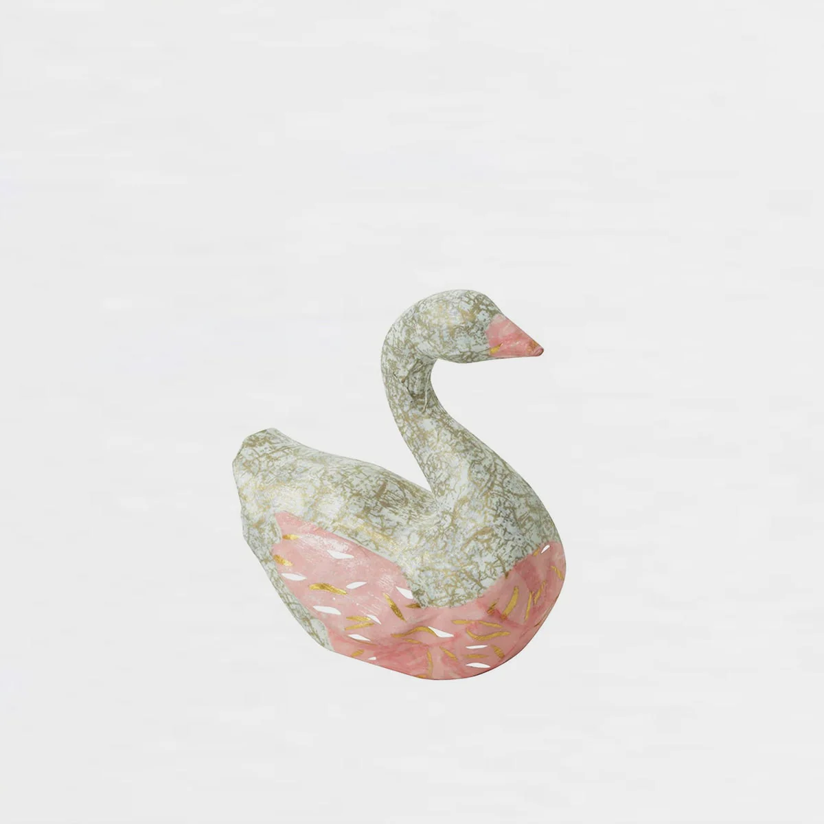 Mini Kit Cisne Décopatch - Image 2