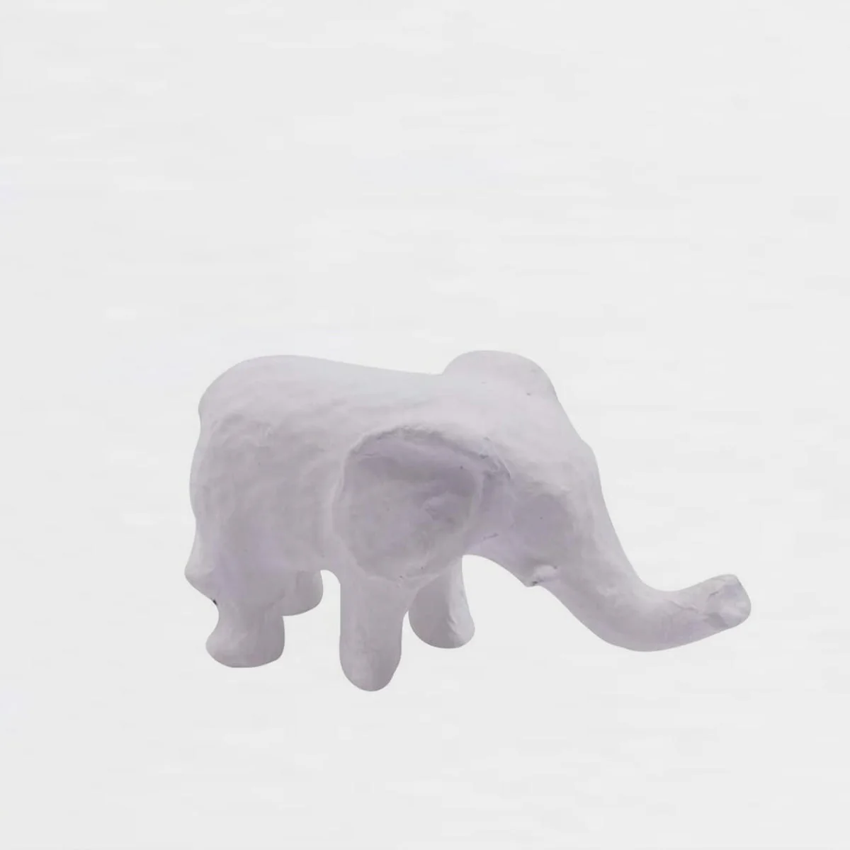 Mini Kit Elefante Décopatch - Image 3