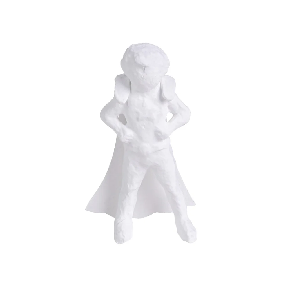 Mini Kit Superhéroe Décopatch - Image 3