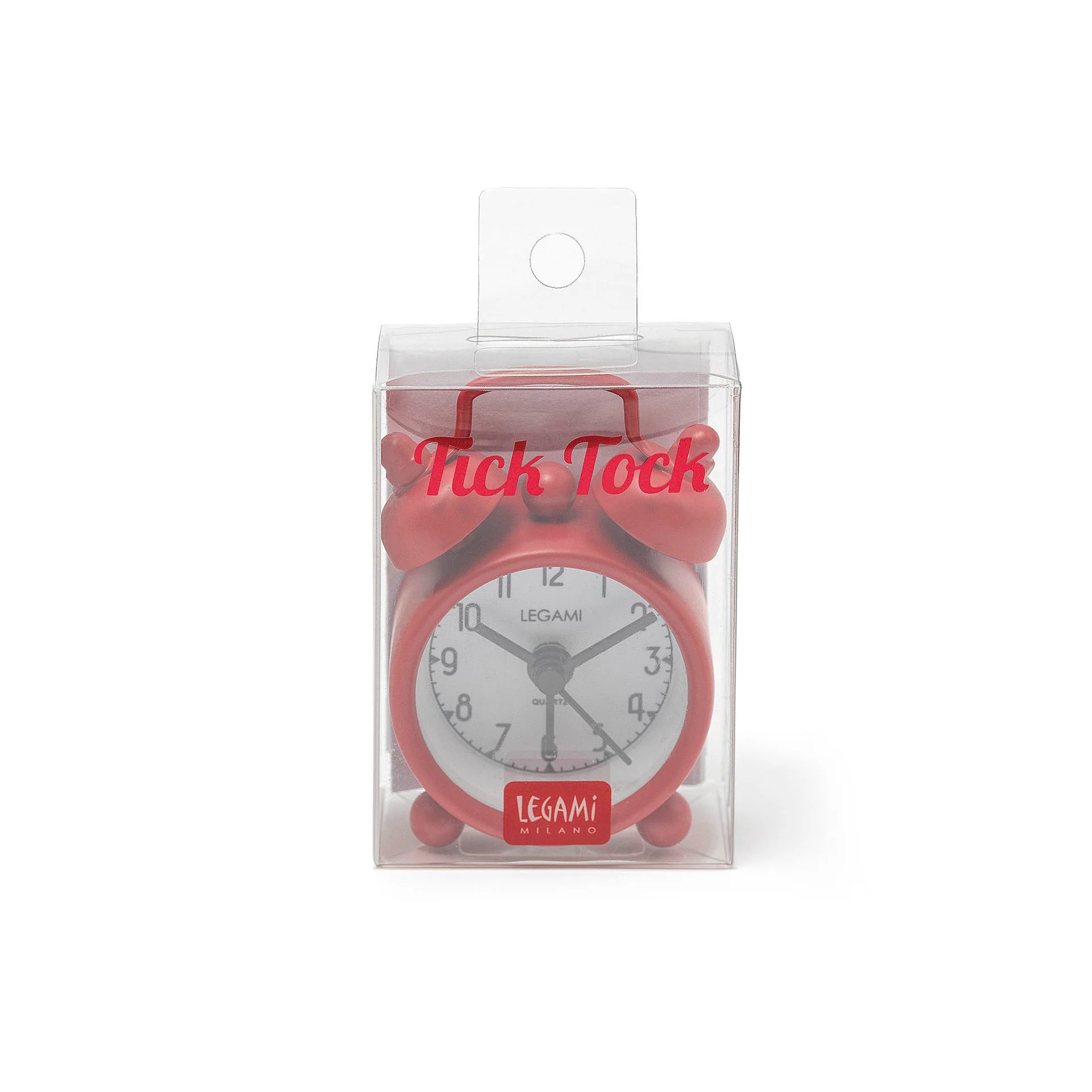 Mini Reloj Despertador Legami - Image 3