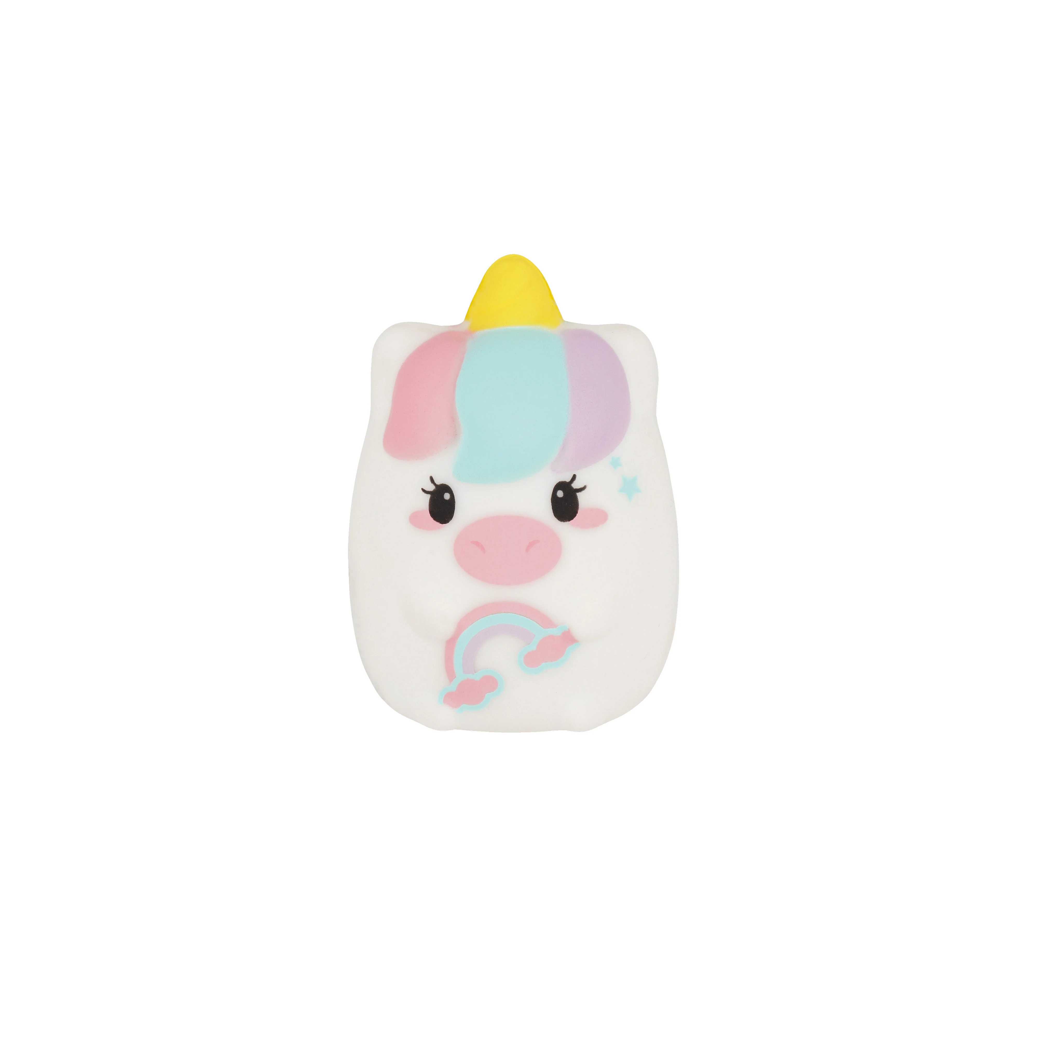 Mini Sacapuntas Unicornio Legami - Image 2