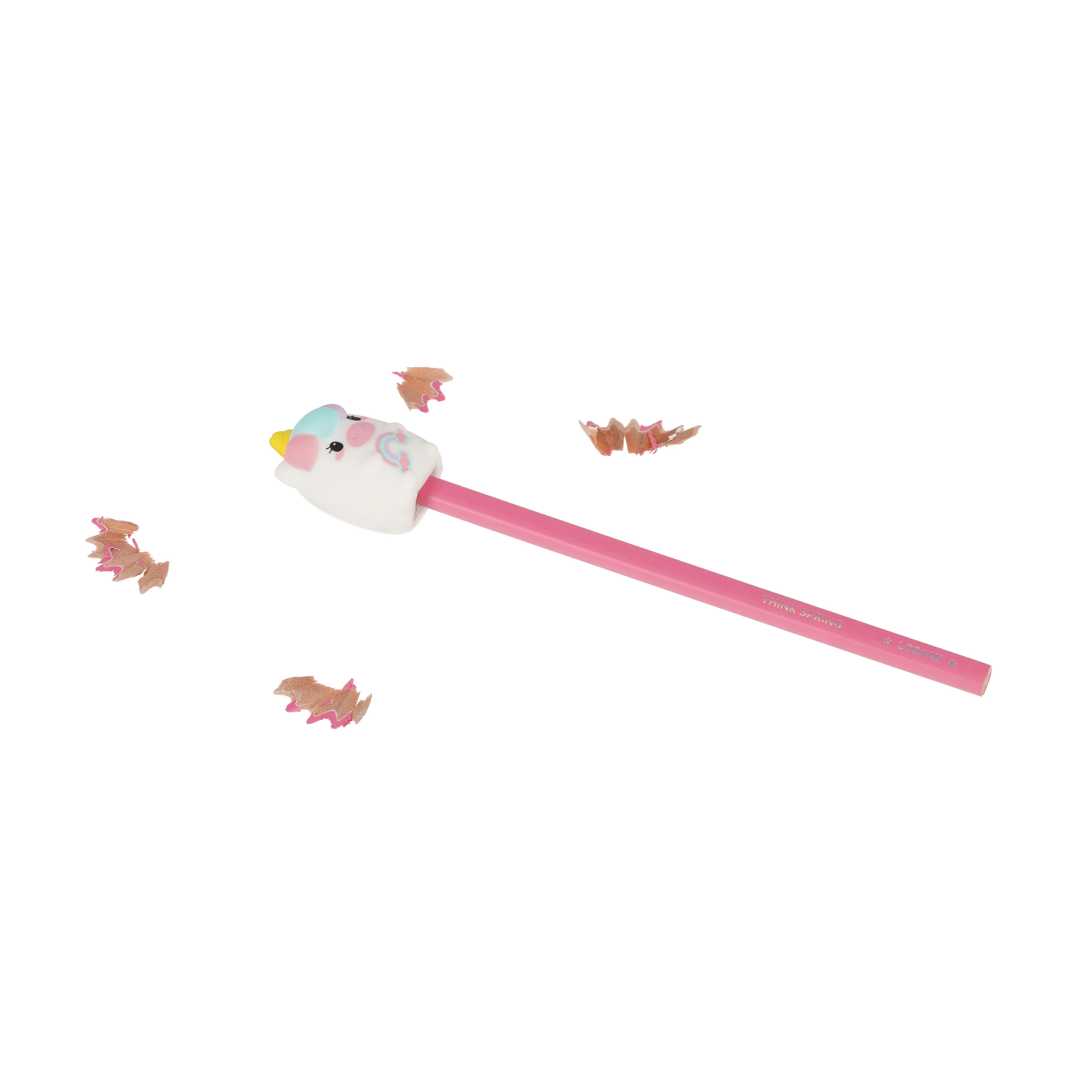 Mini Sacapuntas Unicornio Legami - Image 3