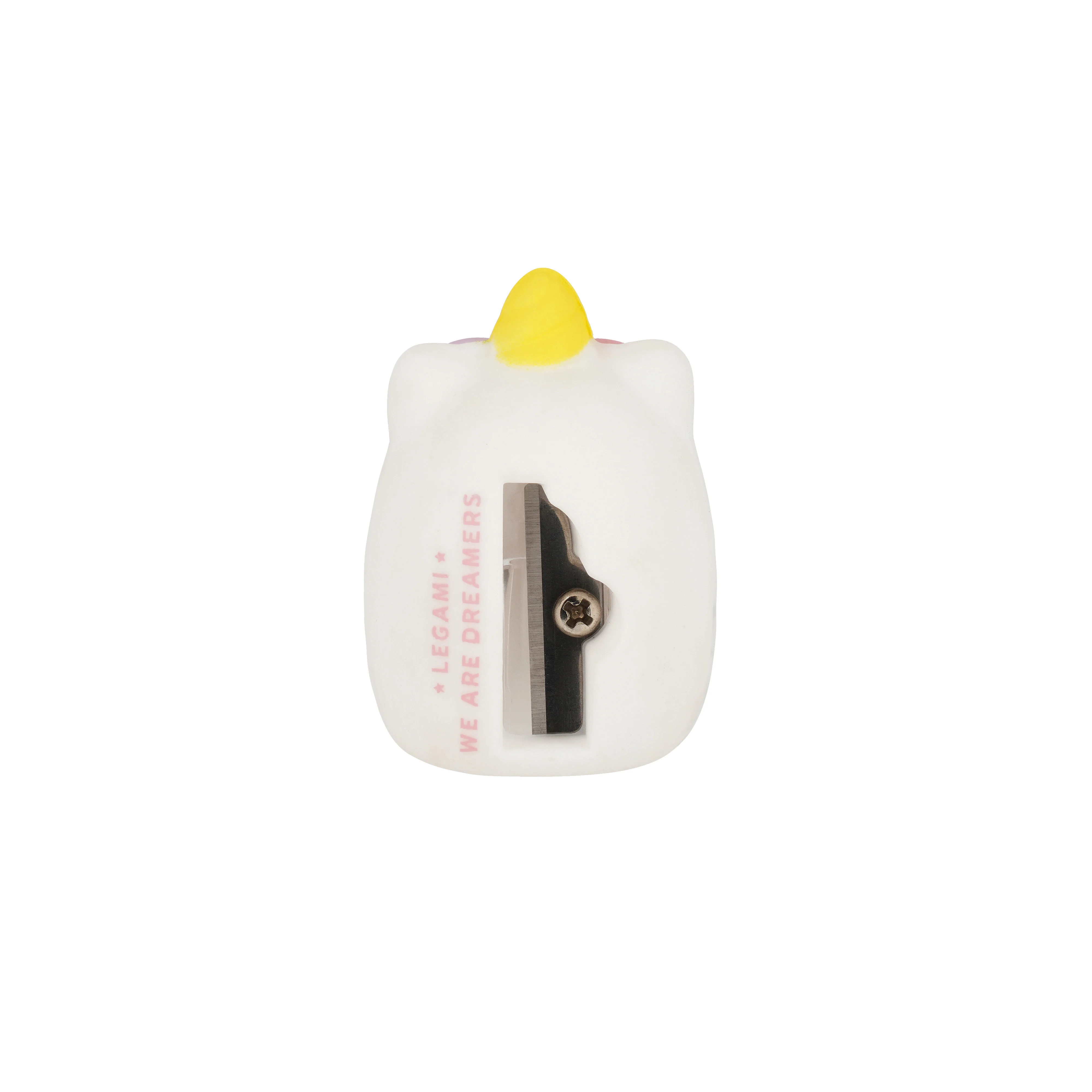 Mini Sacapuntas Unicornio Legami - Image 4