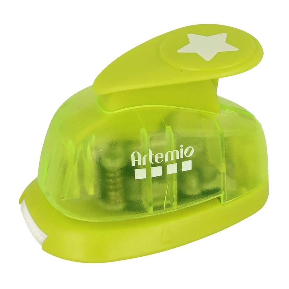 Mini Troqueladora 1cm Artemio - Image 3