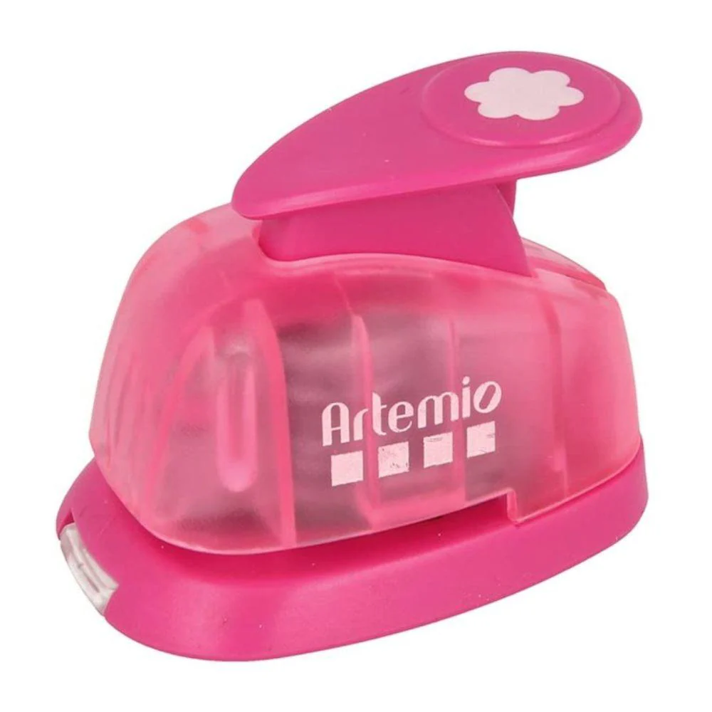 Mini Troqueladora 1cm Artemio - Image 5