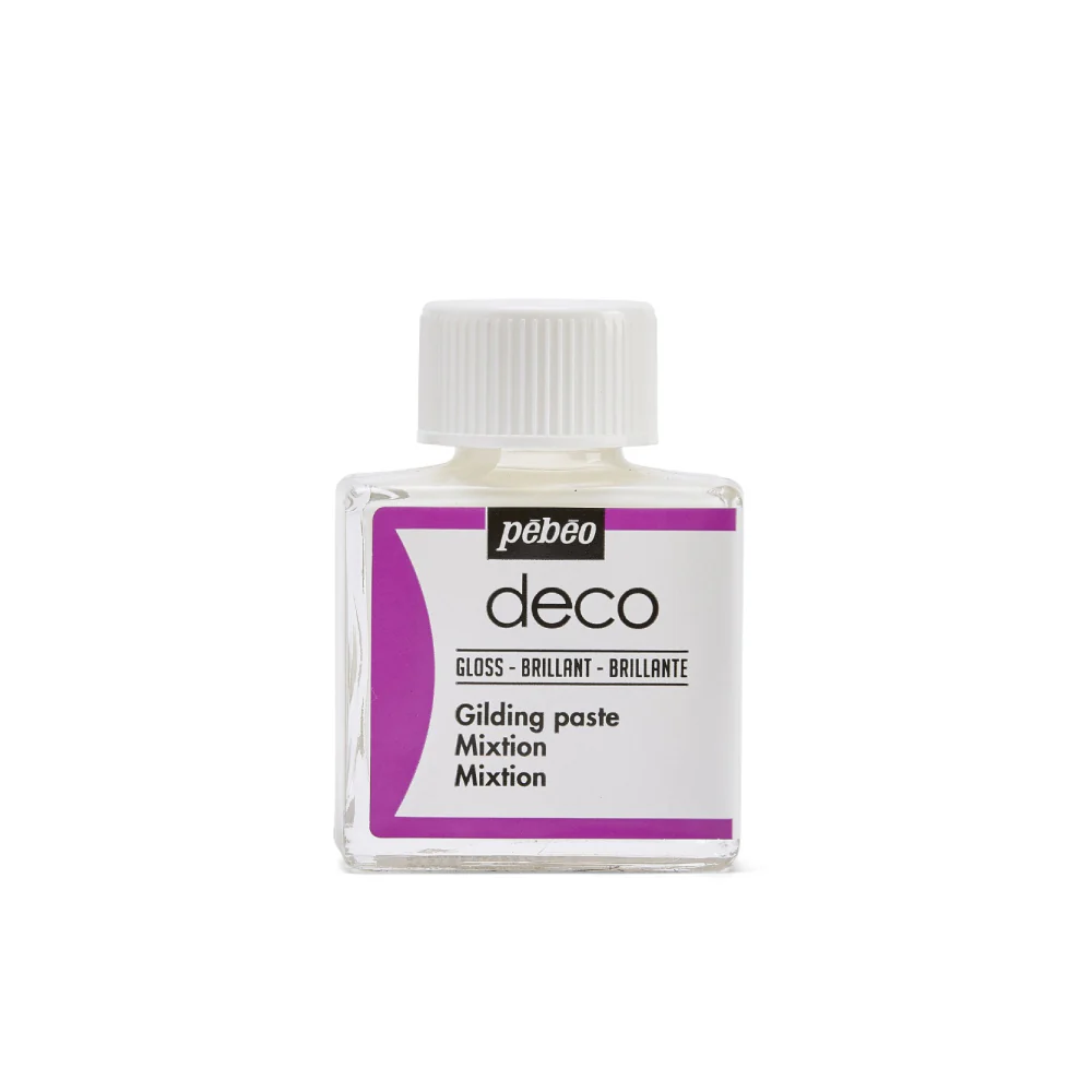 Mixtión Deco Brillante 75 ml Pebeo
