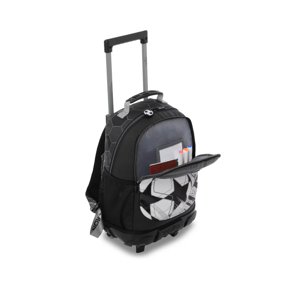 Mochila con Ruedas Champion Totto - Image 5