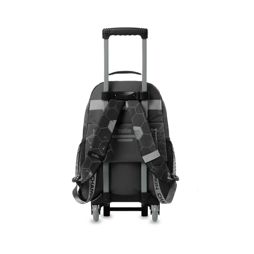 Mochila con Ruedas Champion Totto - Image 6