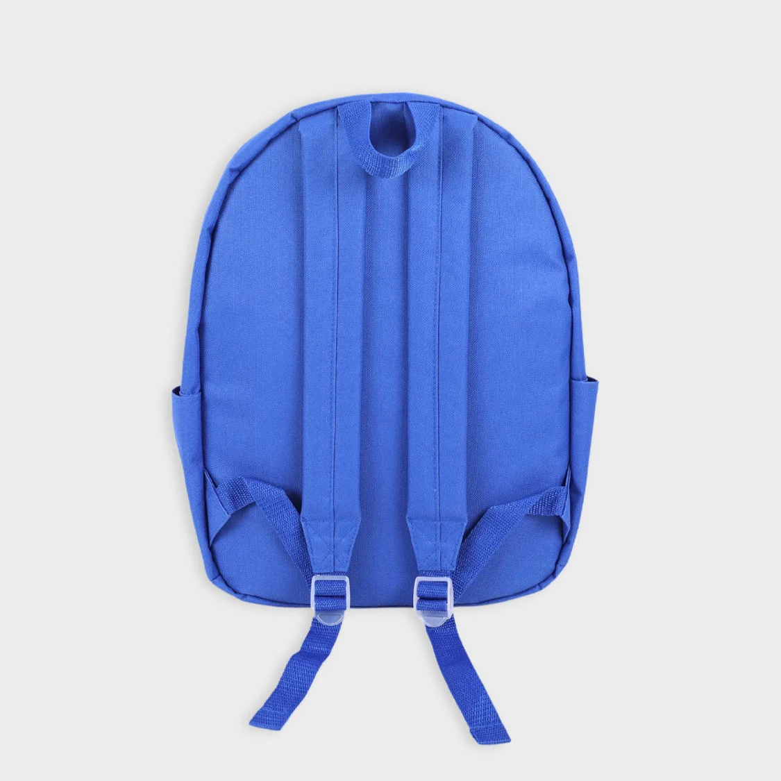 Mochila Escolar Azul Marino Layers Of - Image 3