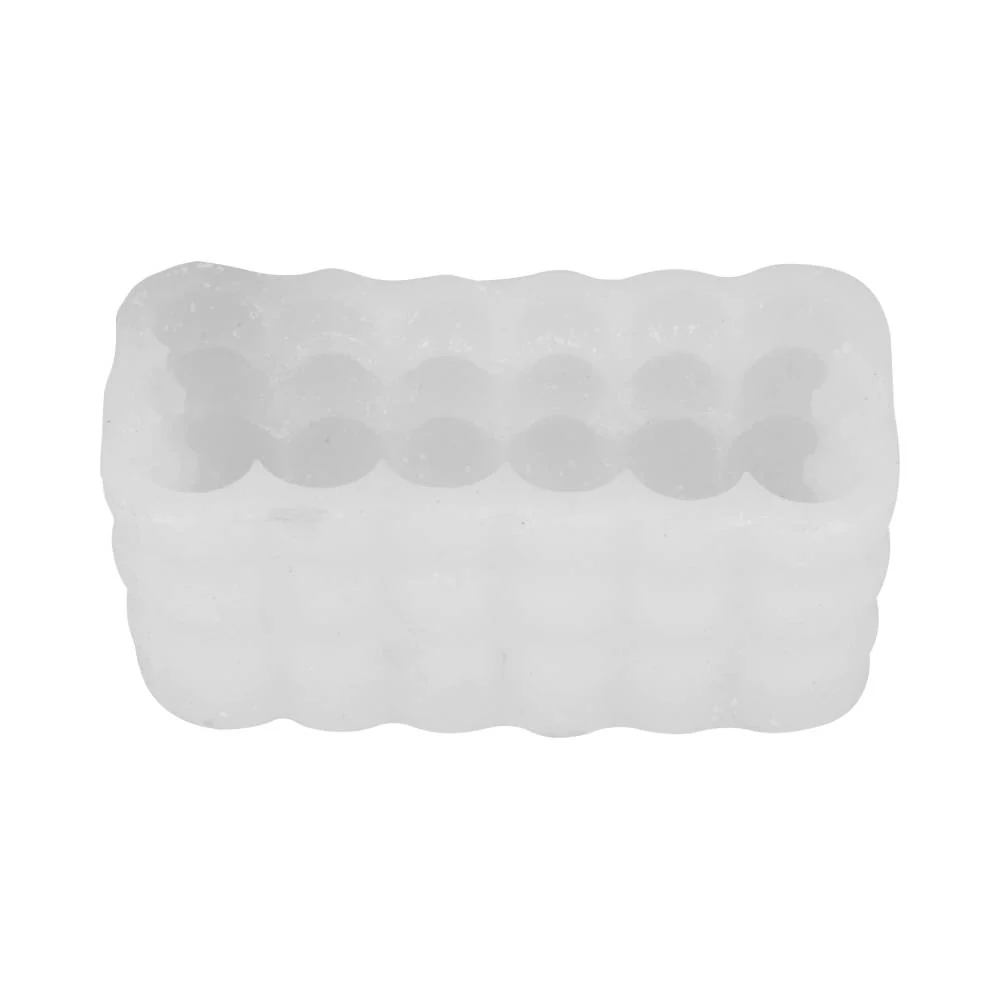 Molde Silicona Vela Rectangular Bolas Artemio - Image 3