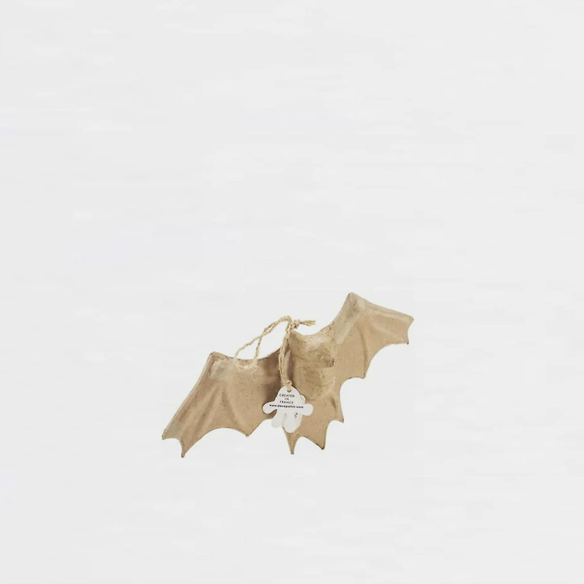 Murciélago Papel Maché Pequeño Décopatch - Image 2