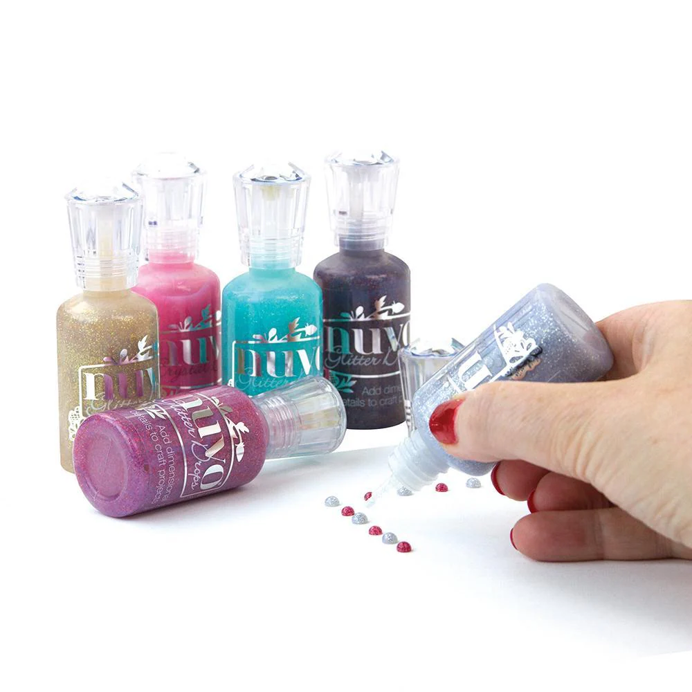 Nuvo Jewel Drops 30 ml