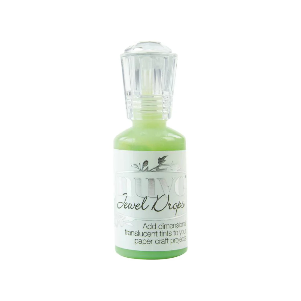 Nuvo Jewel Drops 30 ml - Image 11