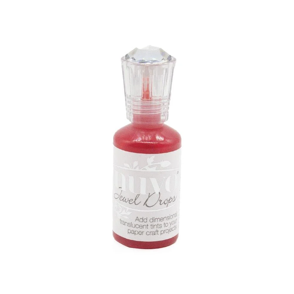 Nuvo Jewel Drops 30 ml - Image 2