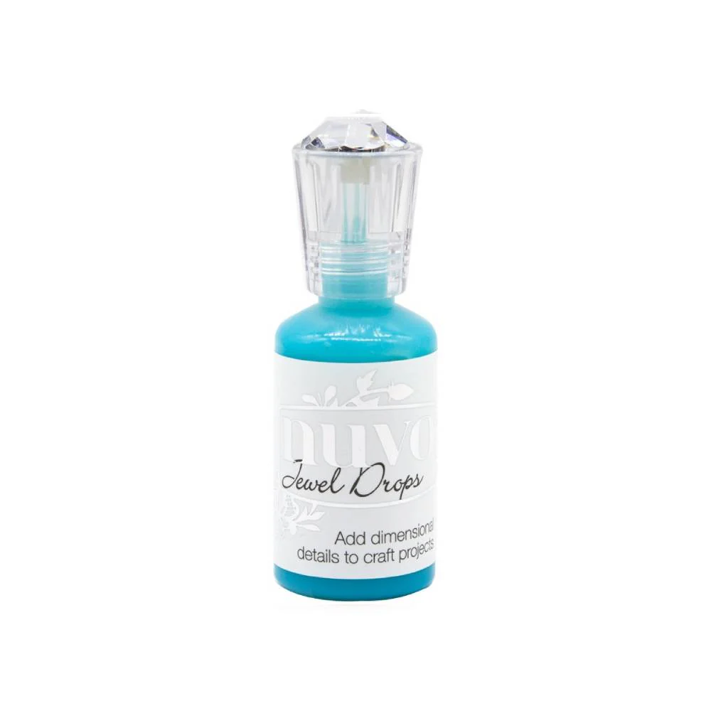 Nuvo Jewel Drops 30 ml - Image 3