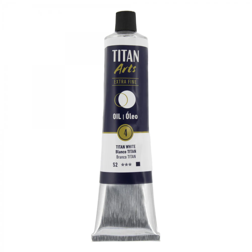 Oleo Extrafino 200 ml TITAN - Image 2