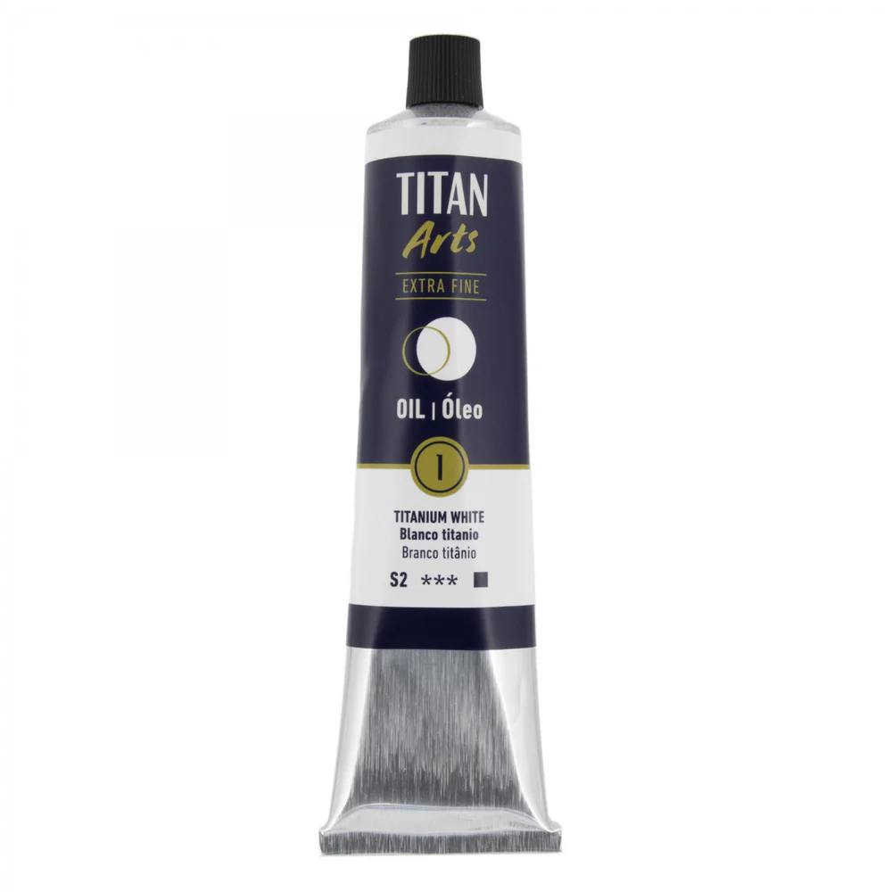 Oleo Extrafino 200 ml TITAN - Image 3