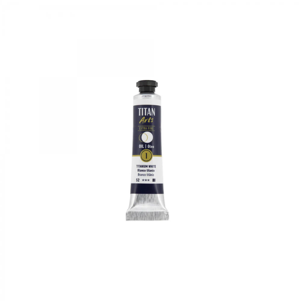 Ăleo Extrafino 20ml Titan