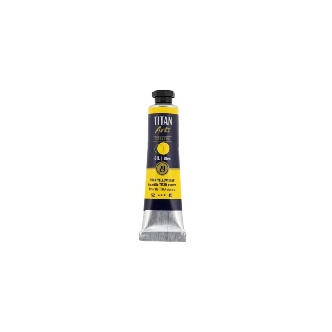 Ăleo Extrafino 20ml Titan - Image 10