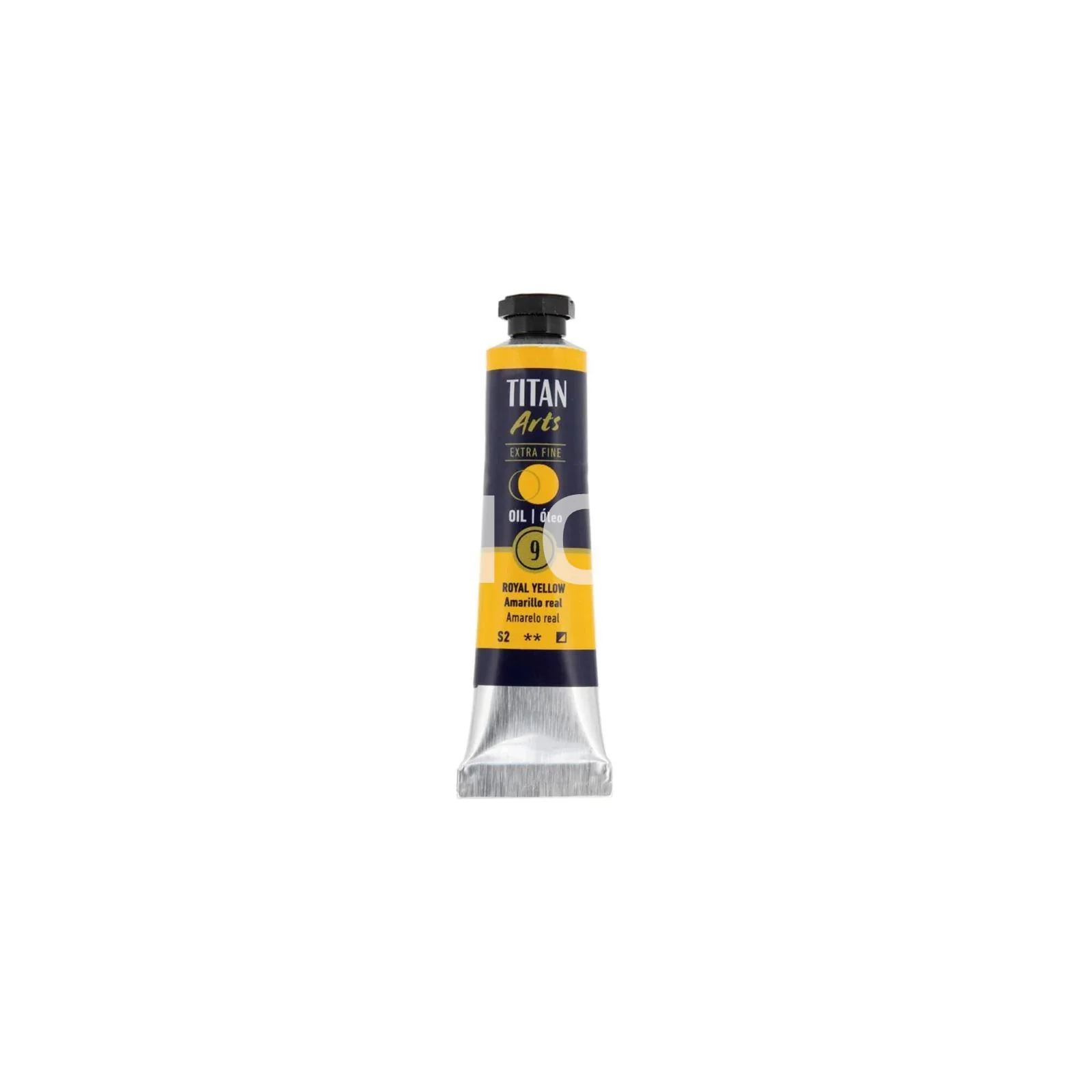 Ăleo Extrafino 20ml Titan - Image 11