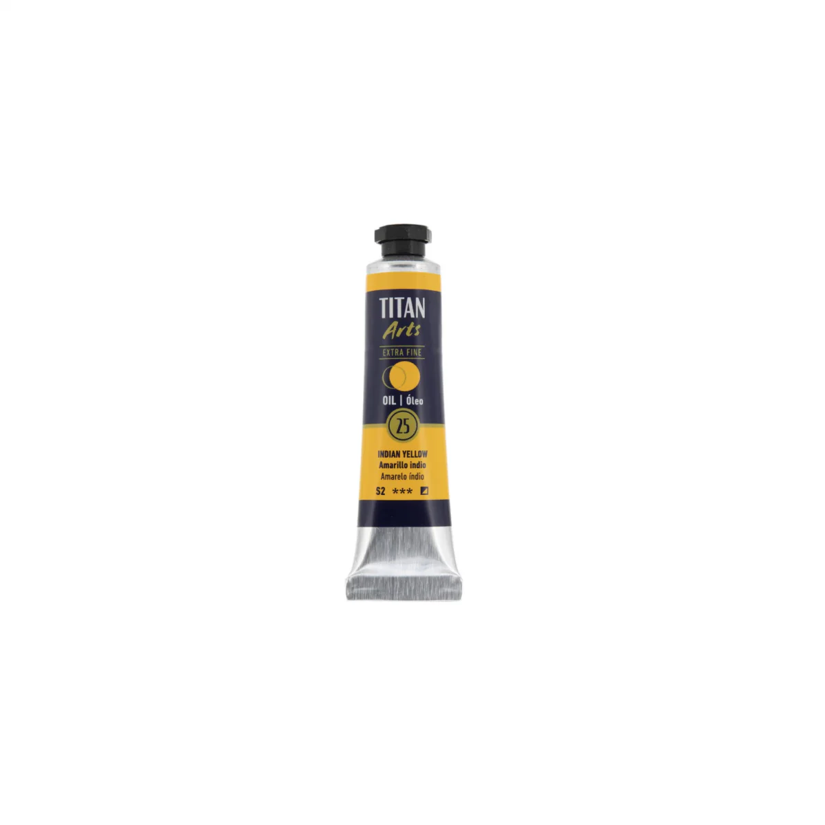 Ăleo Extrafino 20ml Titan - Image 12