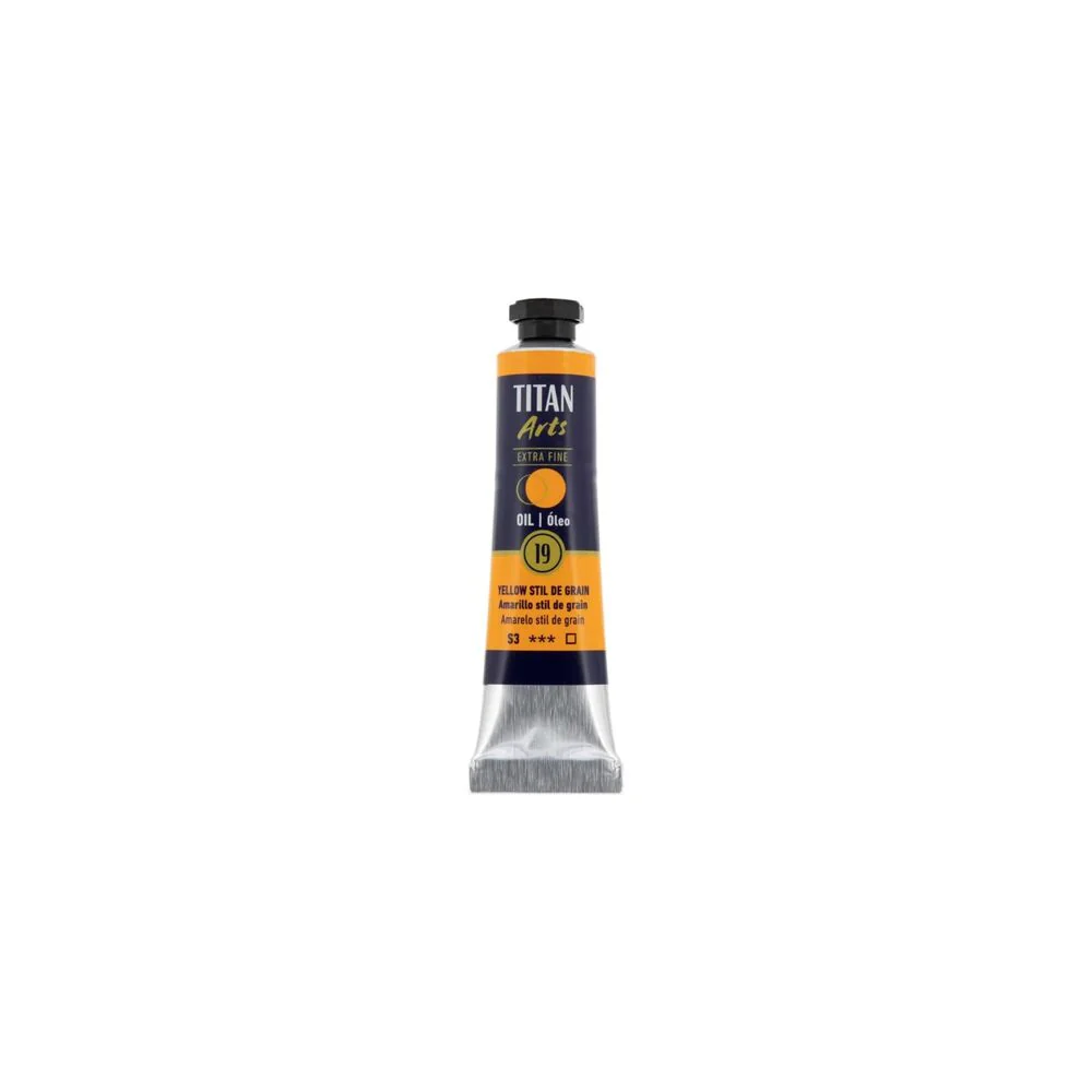 Ăleo Extrafino 20ml Titan - Image 14