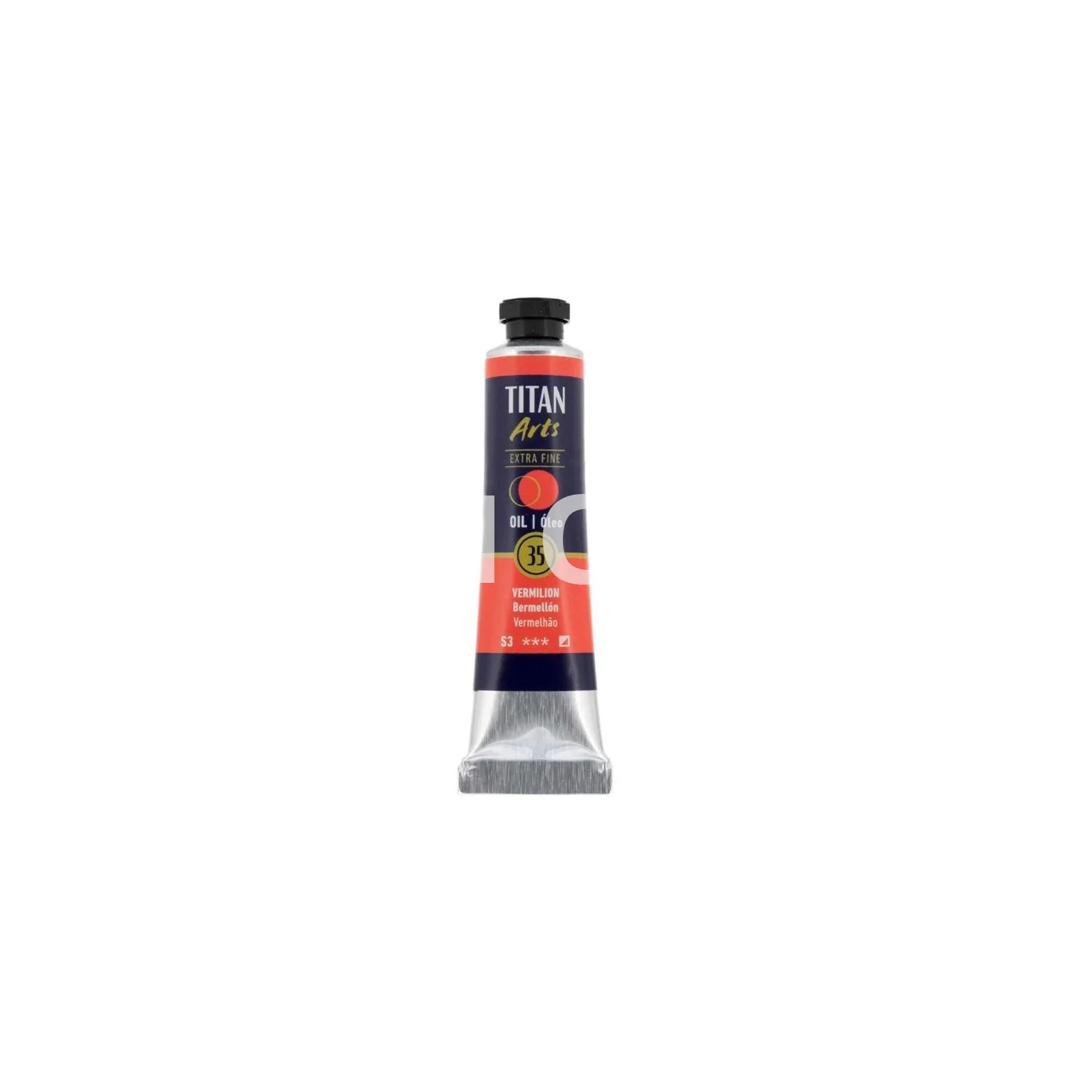 Ăleo Extrafino 20ml Titan - Image 18