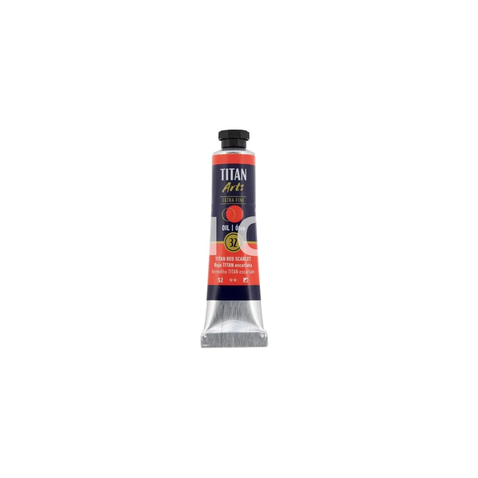 Ăleo Extrafino 20ml Titan - Image 19