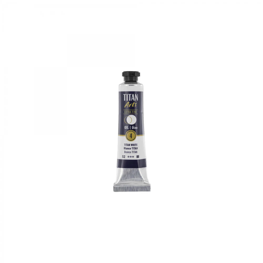 Ăleo Extrafino 20ml Titan - Image 2