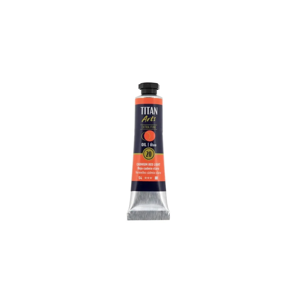 Ăleo Extrafino 20ml Titan - Image 20