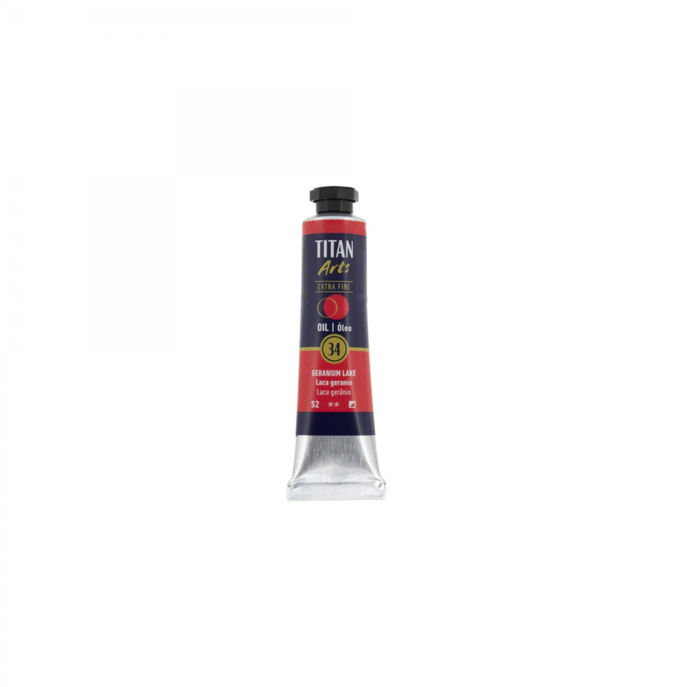 Ăleo Extrafino 20ml Titan - Image 21