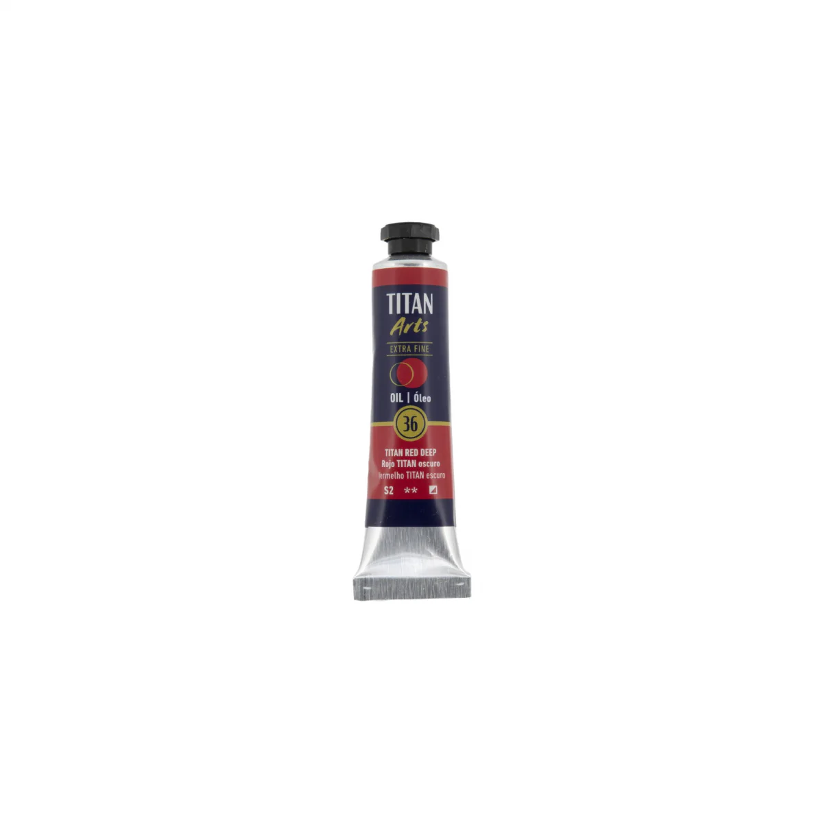 Ăleo Extrafino 20ml Titan - Image 23