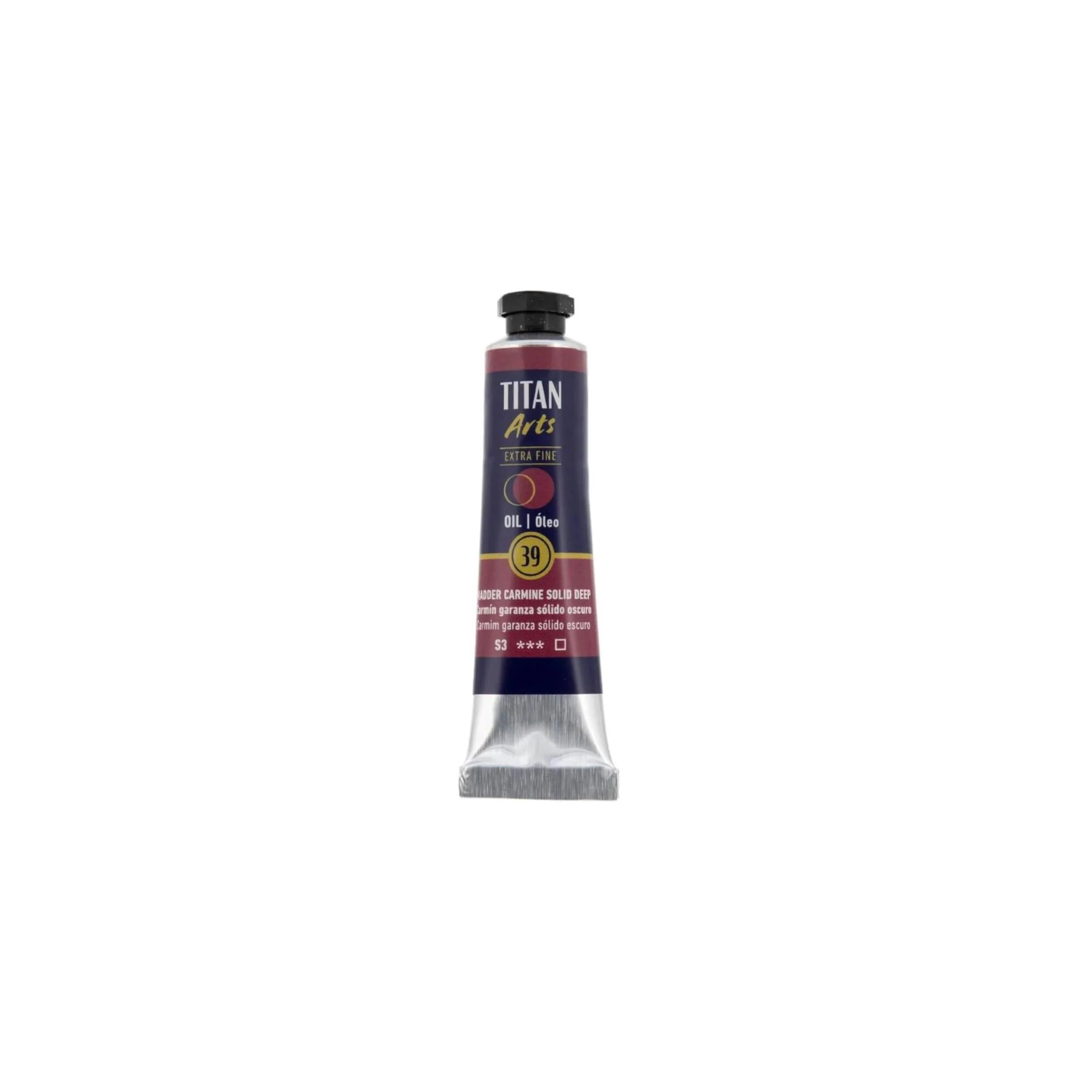 Ăleo Extrafino 20ml Titan - Image 26