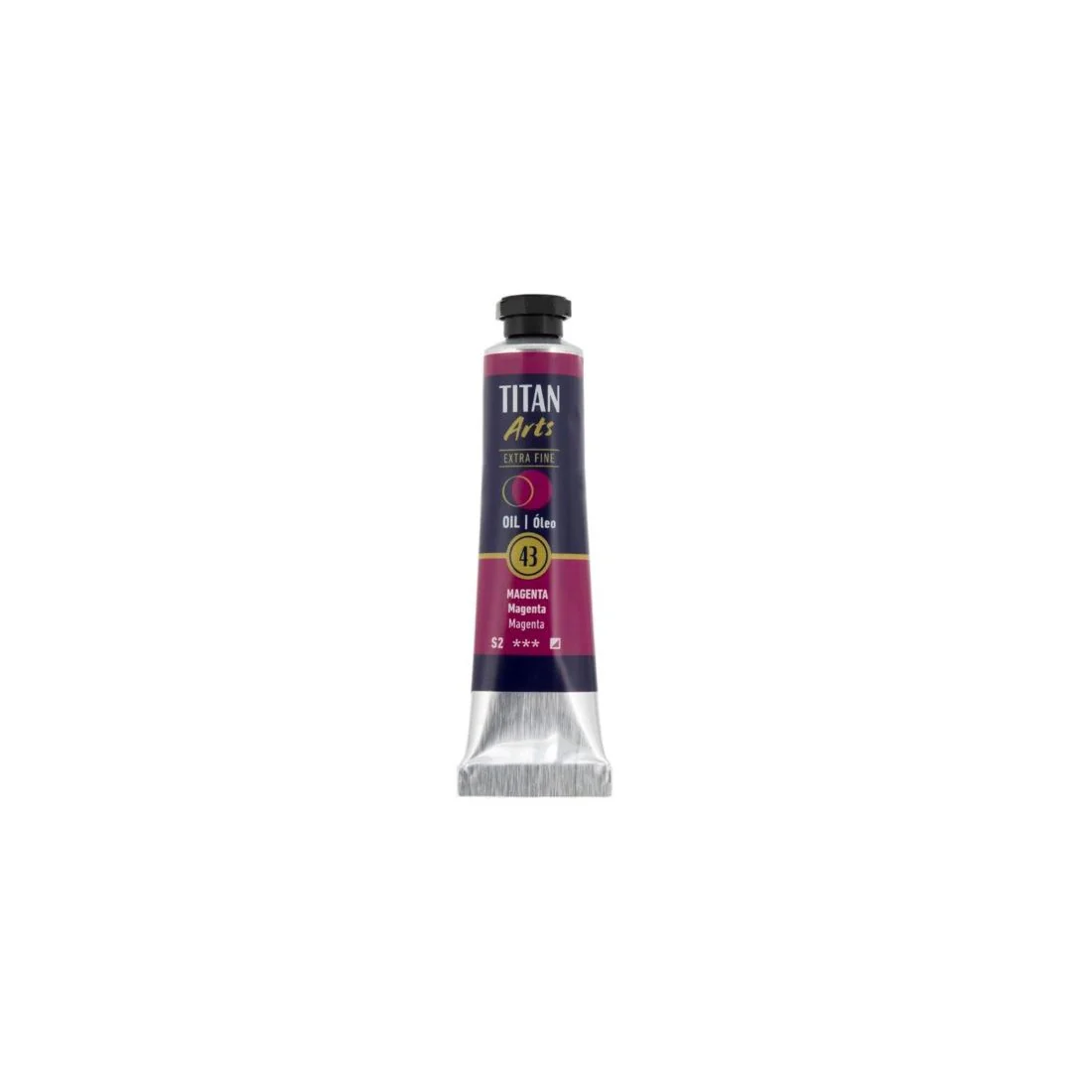 Ăleo Extrafino 20ml Titan - Image 29