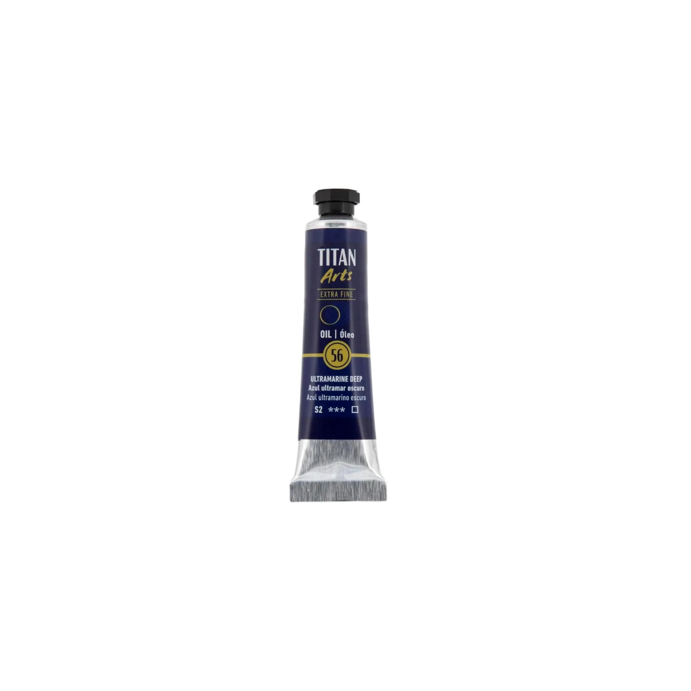 Ăleo Extrafino 20ml Titan - Image 34