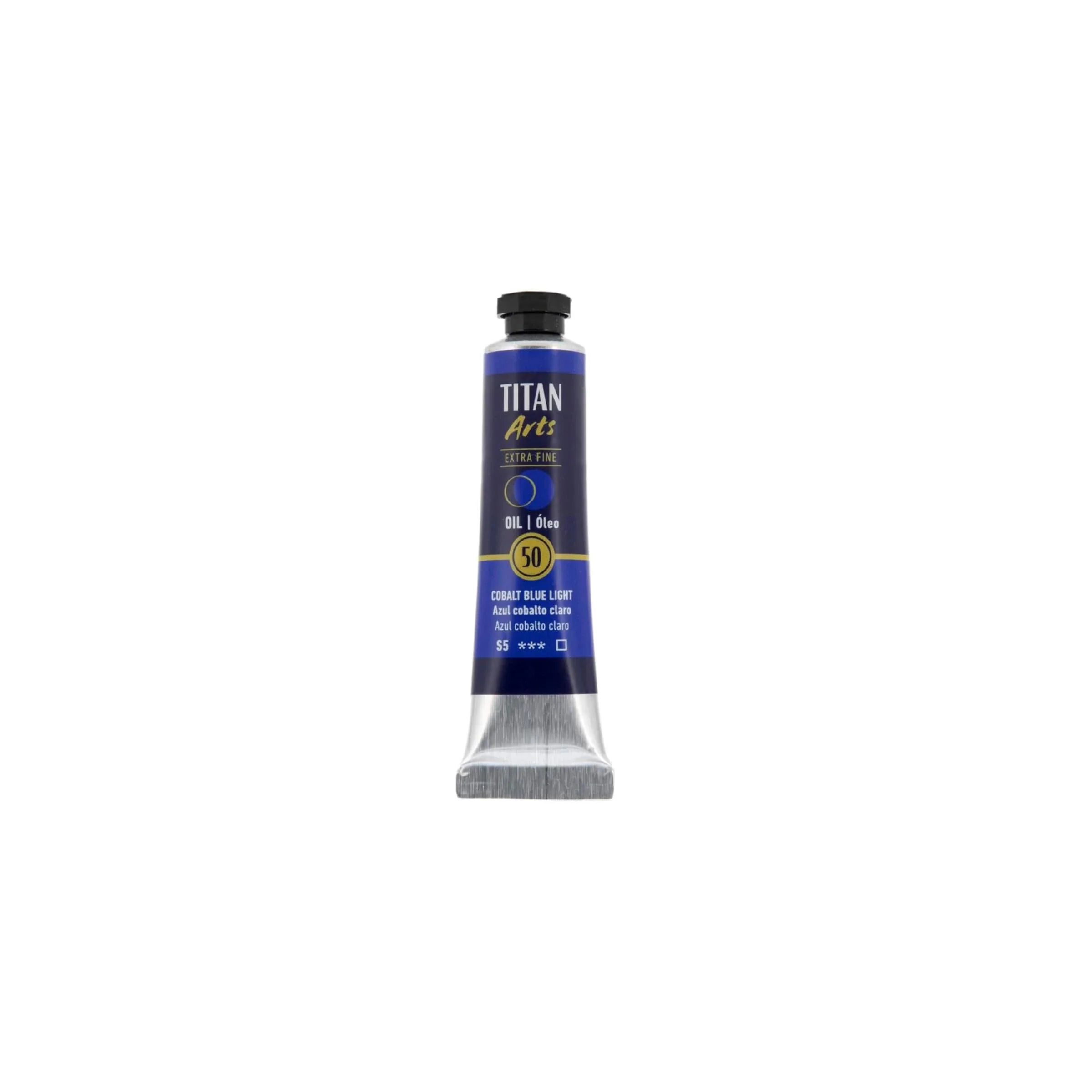 Ăleo Extrafino 20ml Titan - Image 35