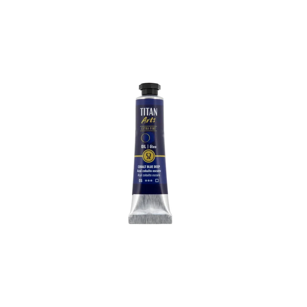 Ăleo Extrafino 20ml Titan - Image 36