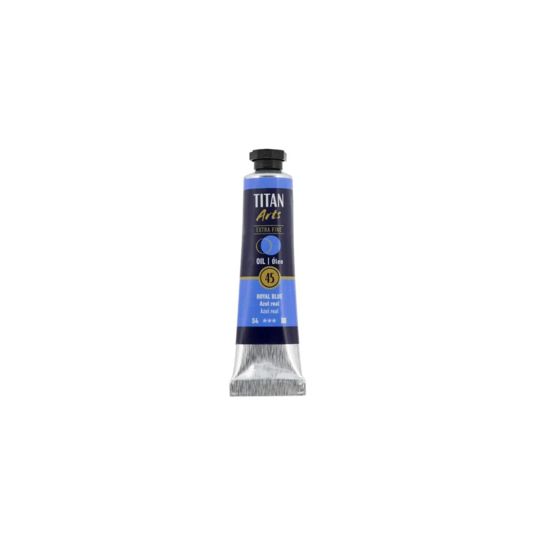 Ăleo Extrafino 20ml Titan - Image 37