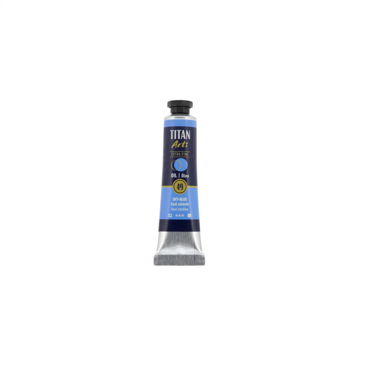 Ăleo Extrafino 20ml Titan - Image 38