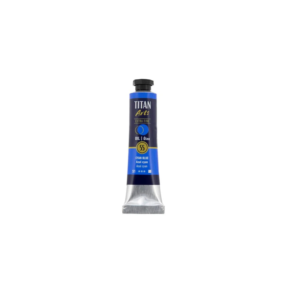 Ăleo Extrafino 20ml Titan - Image 39