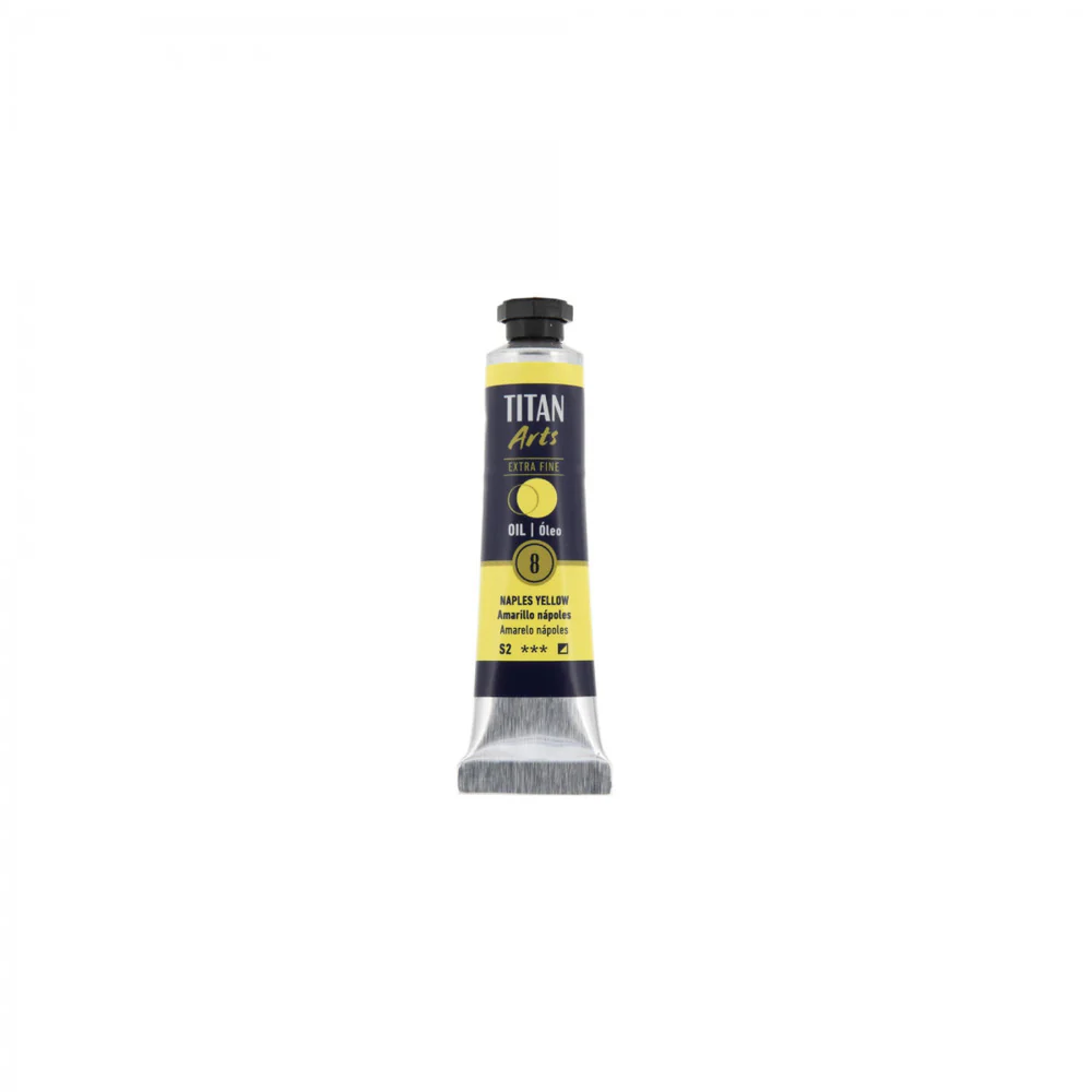 Ăleo Extrafino 20ml Titan - Image 4